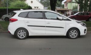 Kia Carens autobattery